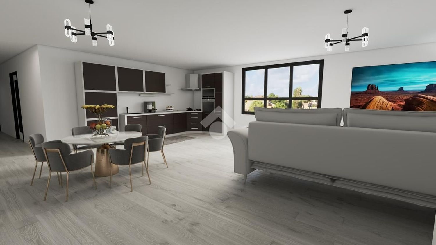 3 rooms House in Toscolano Maderno, Italy No. 335583