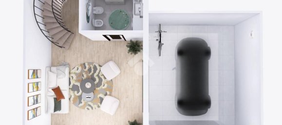 3 rooms House in Toscolano Maderno, Italy No. 335583 45