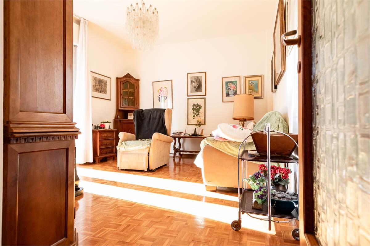 3 Schlafzimmer Wohnung in Trentino-Alto Adige, Italy, Nr. 52238