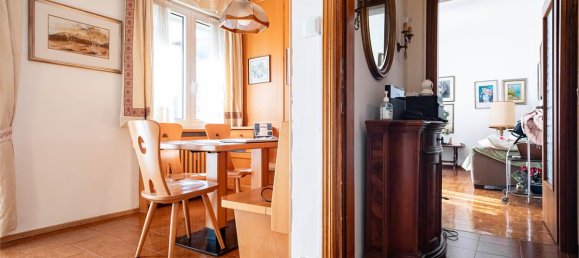 3 Schlafzimmer Wohnung in Trentino-Alto Adige, Italy, Nr. 52238 4