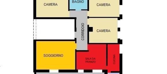 3 Schlafzimmer Wohnung in Trentino-Alto Adige, Italy, Nr. 52238 44