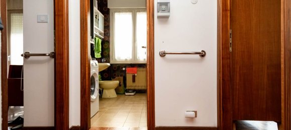 3 Schlafzimmer Wohnung in Trentino-Alto Adige, Italy, Nr. 52238 12