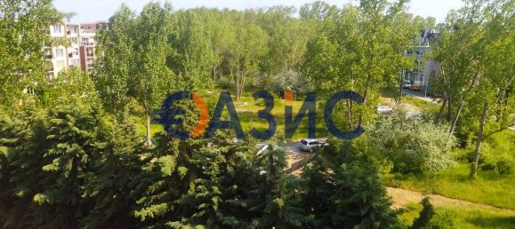 2 bedrooms Apartment in Sveti Vlas, Bulgaria No. 512 10