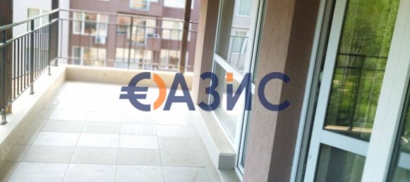 2 bedrooms Apartment in Sveti Vlas, Bulgaria No. 512 11