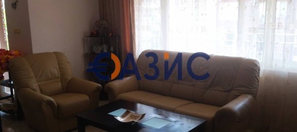 2 bedrooms Apartment in Sveti Vlas, Bulgaria No. 512 13