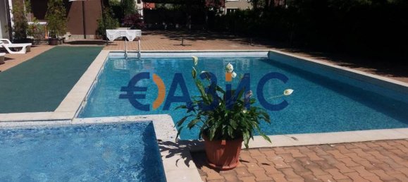 2 bedrooms Apartment in Sveti Vlas, Bulgaria No. 512 20