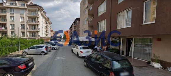 2 bedrooms Apartment in Sveti Vlas, Bulgaria No. 512 24