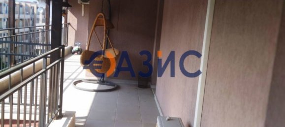 2 bedrooms Apartment in Sveti Vlas, Bulgaria No. 512 5