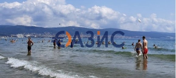 2 bedrooms Apartment in Sveti Vlas, Bulgaria No. 512 29