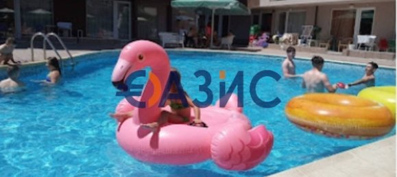 2 bedrooms Apartment in Sveti Vlas, Bulgaria No. 512 18