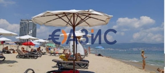 2 bedrooms Apartment in Sveti Vlas, Bulgaria No. 512 28