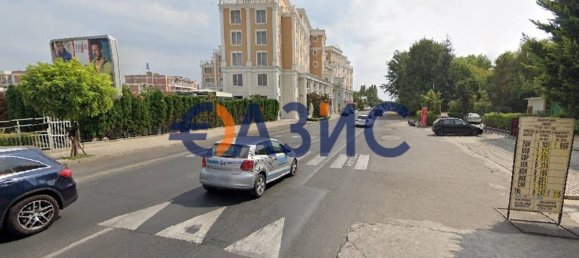 2 bedrooms Apartment in Sveti Vlas, Bulgaria No. 512 25