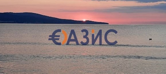 2 bedrooms Apartment in Sveti Vlas, Bulgaria No. 512 30