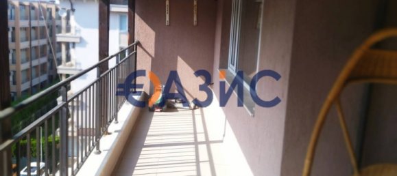 2 bedrooms Apartment in Sveti Vlas, Bulgaria No. 512 12