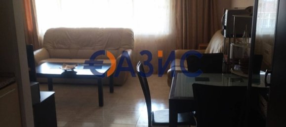 2 bedrooms Apartment in Sveti Vlas, Bulgaria No. 512 14