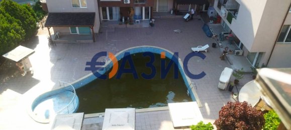 2 bedrooms Apartment in Sveti Vlas, Bulgaria No. 512 6