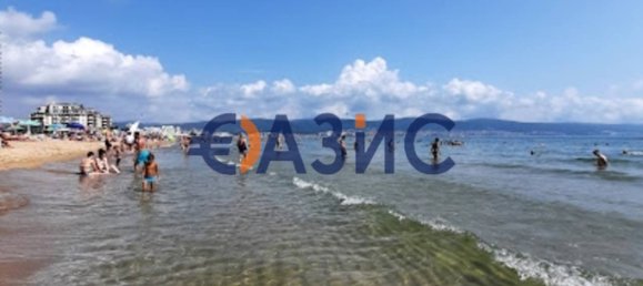 2 bedrooms Apartment in Sveti Vlas, Bulgaria No. 512 27