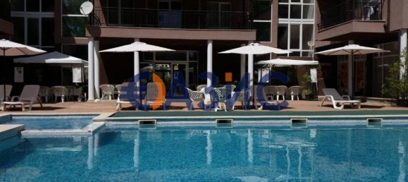 2 bedrooms Apartment in Sveti Vlas, Bulgaria No. 512 16