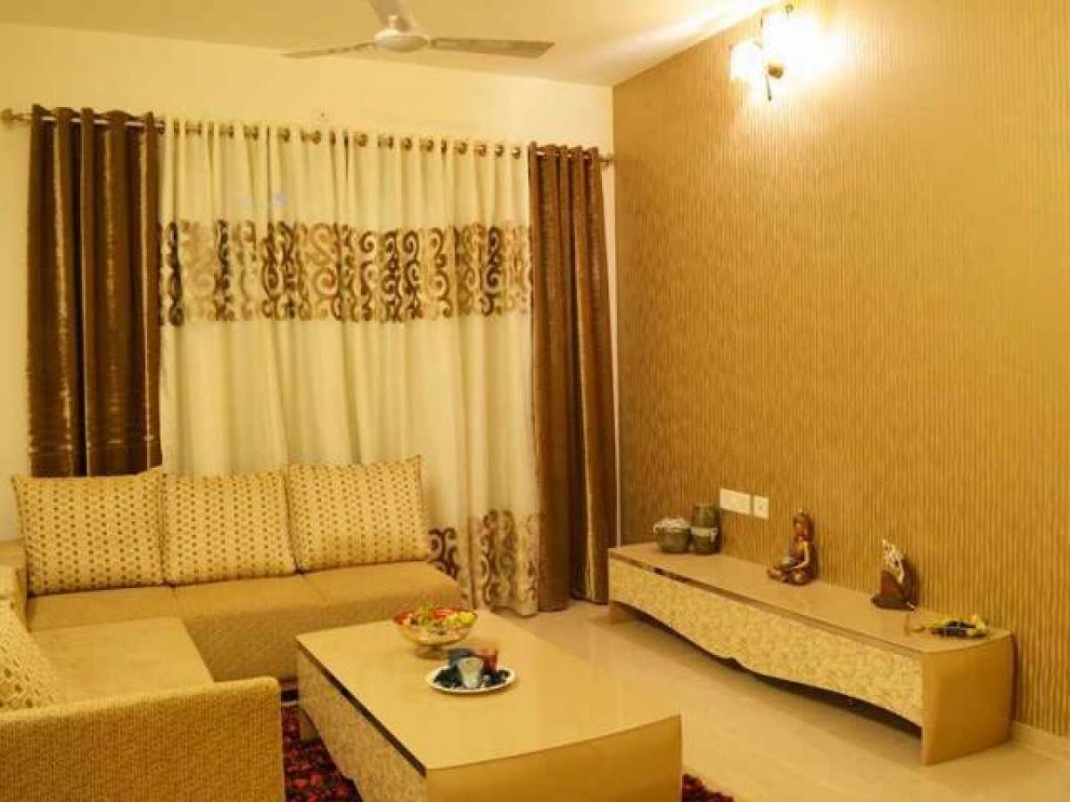 3 chambres Maison à Mumbai, India No. 58186