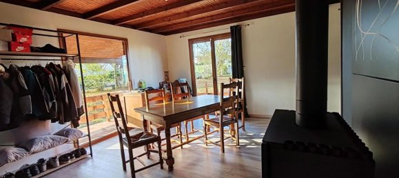 Дом с 2 спальнями в Нёйи-Сен-Фрон, Франция № 38947 4