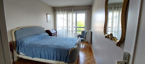 Квартира с 1 спальней в Суази-су-Монморанси, Франция № 205289 7