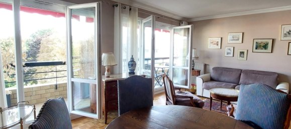 Квартира с 1 спальней в Суази-су-Монморанси, Франция № 205289 2