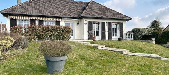 4 chambres Maison à Pringy, France No. 122036 2