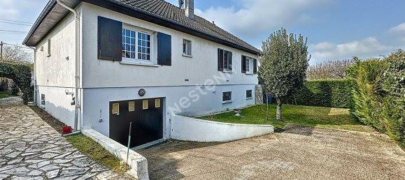 4 chambres Maison à Pringy, France No. 122036 12