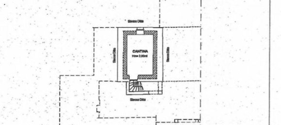 7-salle Villa à Cuneo, Italy No. 154250 43