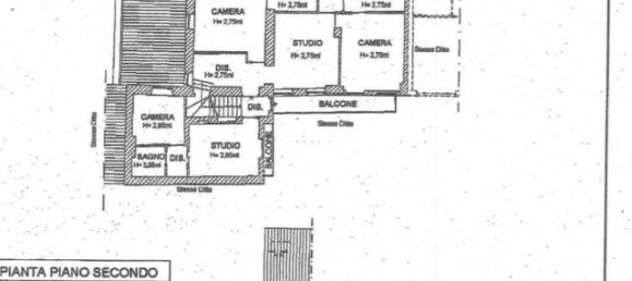 7-salle Villa à Cuneo, Italy No. 154250 45