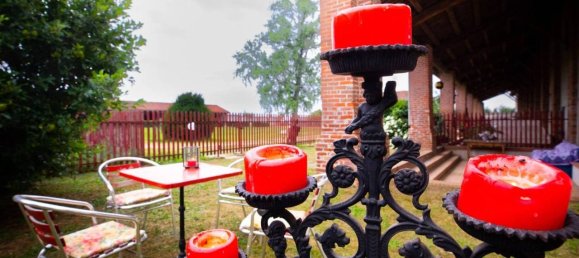 7-salle Villa à Cuneo, Italy No. 154250 16