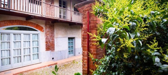 7-salle Villa à Cuneo, Italy No. 154250 2