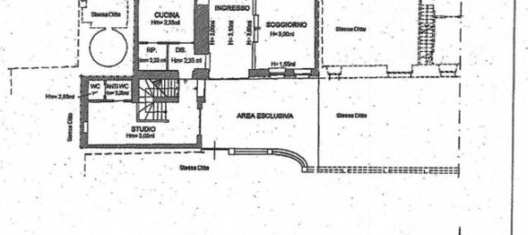 7-salle Villa à Cuneo, Italy No. 154250 44