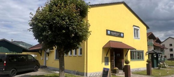 Кафе / ресторан с 3 комнатами в Пассау, Германия № 228455 3