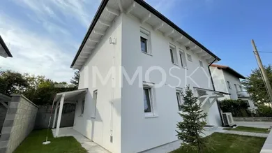 5-Zimmer Haus in Gerasdorf bei Wien, Austria, Nr. 240272