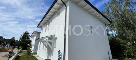 5-Zimmer Haus in Gerasdorf bei Wien, Austria, Nr. 240272 2