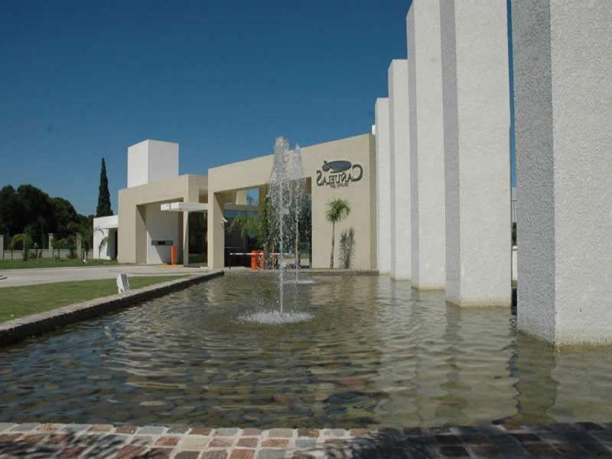  Land in Cordoba, Argentina No. 49605