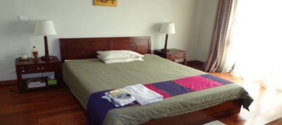 3 غرف نوم شقة في Tay Ho, Vietnam رقم 6204 4