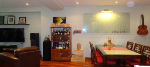 3 غرف نوم شقة في Tay Ho, Vietnam رقم 6204 2