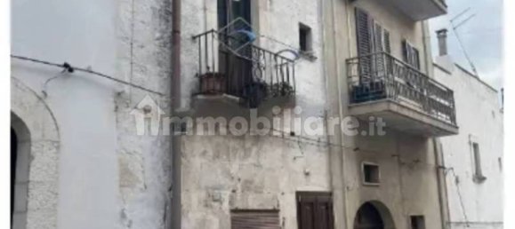 Studio in Carovigno, Italy, Nr. 84262 2