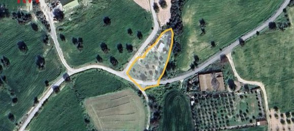 Terra em Choirokoitia, Cyprus 1890 m² N.º 181231 2