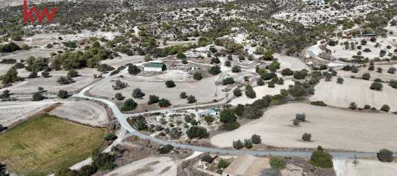 Terra em Choirokoitia, Cyprus 1890 m² N.º 181231 5