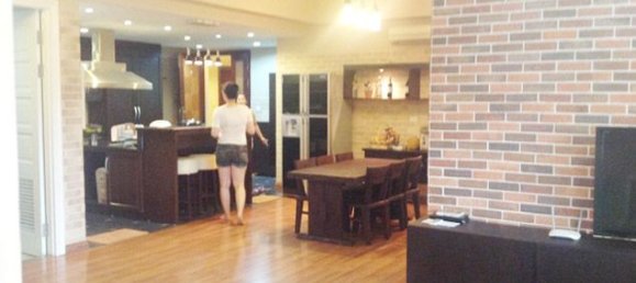 4 bedrooms Apartment in Tay Ho, Vietnam No. 374 3