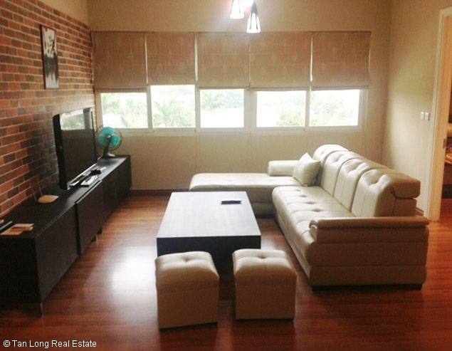 4 bedrooms Apartment in Tay Ho, Vietnam No. 374