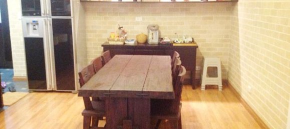 4 bedrooms Apartment in Tay Ho, Vietnam No. 374 4