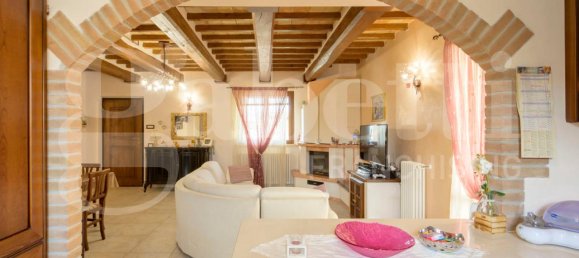 5 rooms House in Gubbio, Italy No. 155616 11
