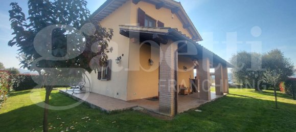 5 rooms House in Gubbio, Italy No. 155616 5