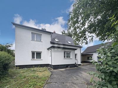 7-Zimmer Haus in Magdeburg, Germany, Nr. 316688