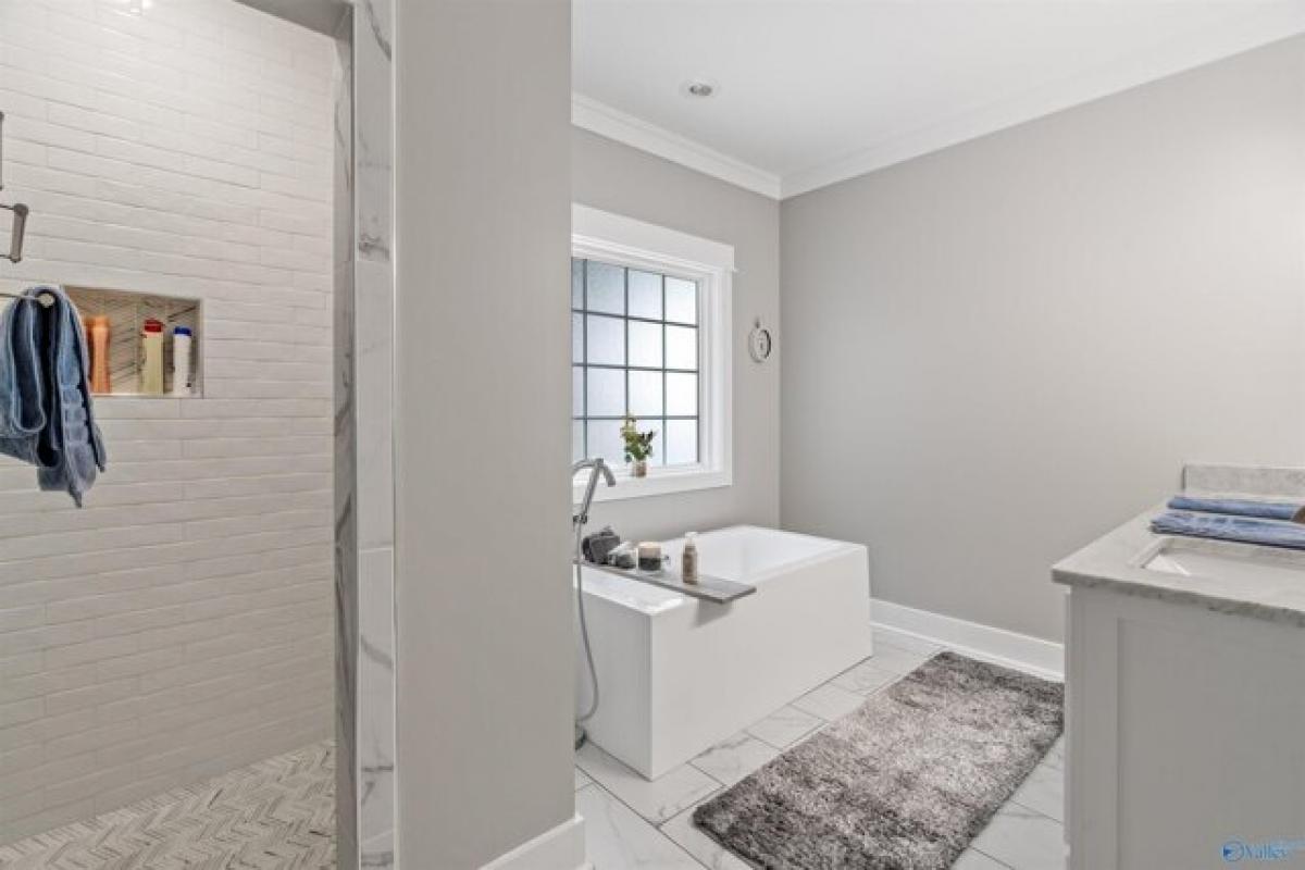 3 bedrooms House in Guntersville, USA No. 402737