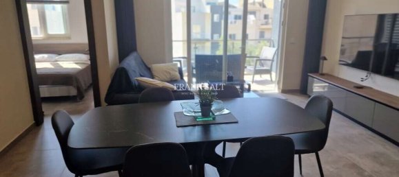 3 bedrooms Apartment in Marsaxlokk, Malta No. 11647 4